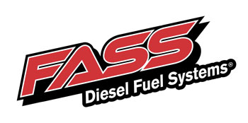 FASS Diesel Fuel System